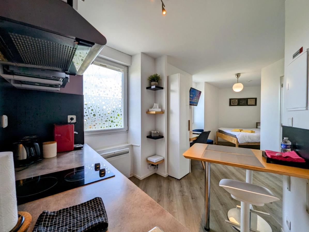 Concept - 201 Apartment