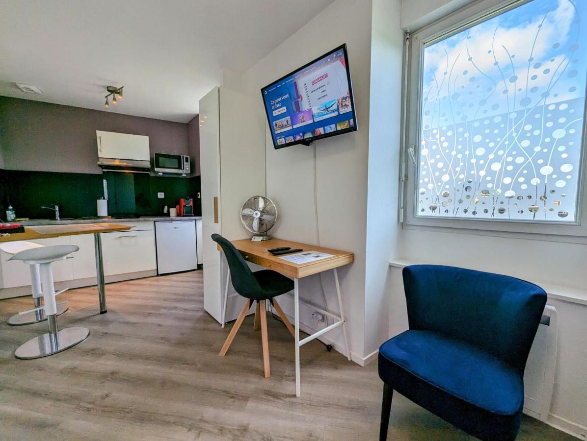 Concept - 201 Apartment Saint-Brieuc
