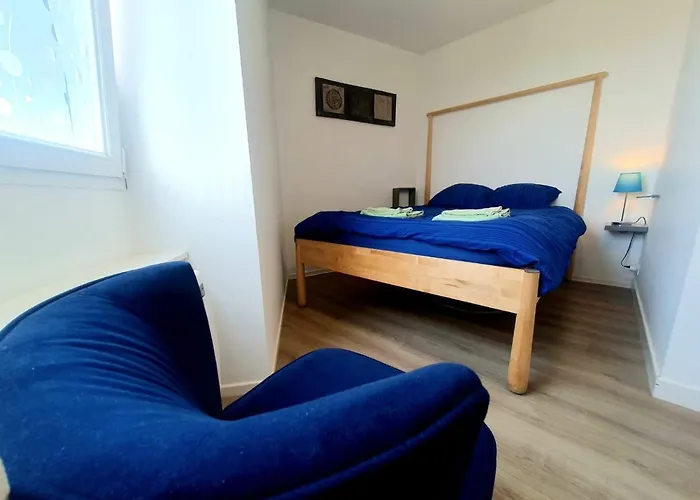 Concept Appart\'Hotel - 201