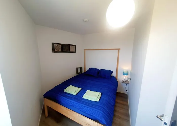 Concept Appar\'t Hôtel