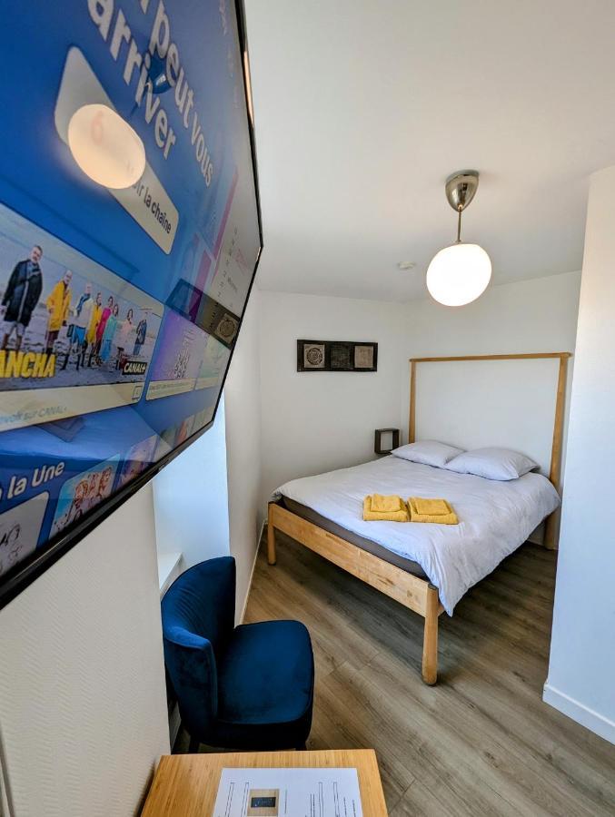 Apartment Concept - 201 *