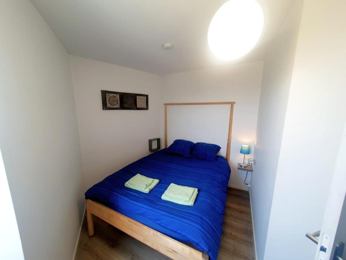 Appartement Concept Appar't *