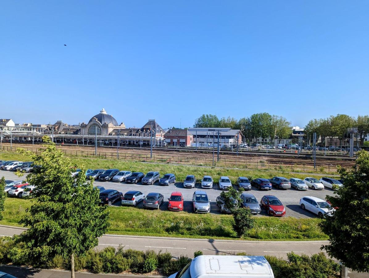 Concept Appar't Saint-Brieuc