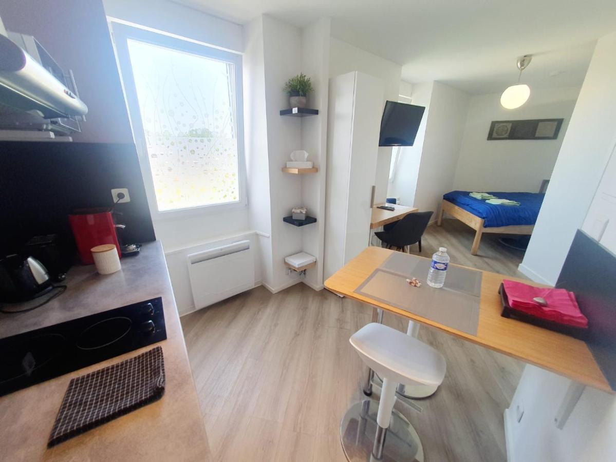 Apartment Concept - 201 *