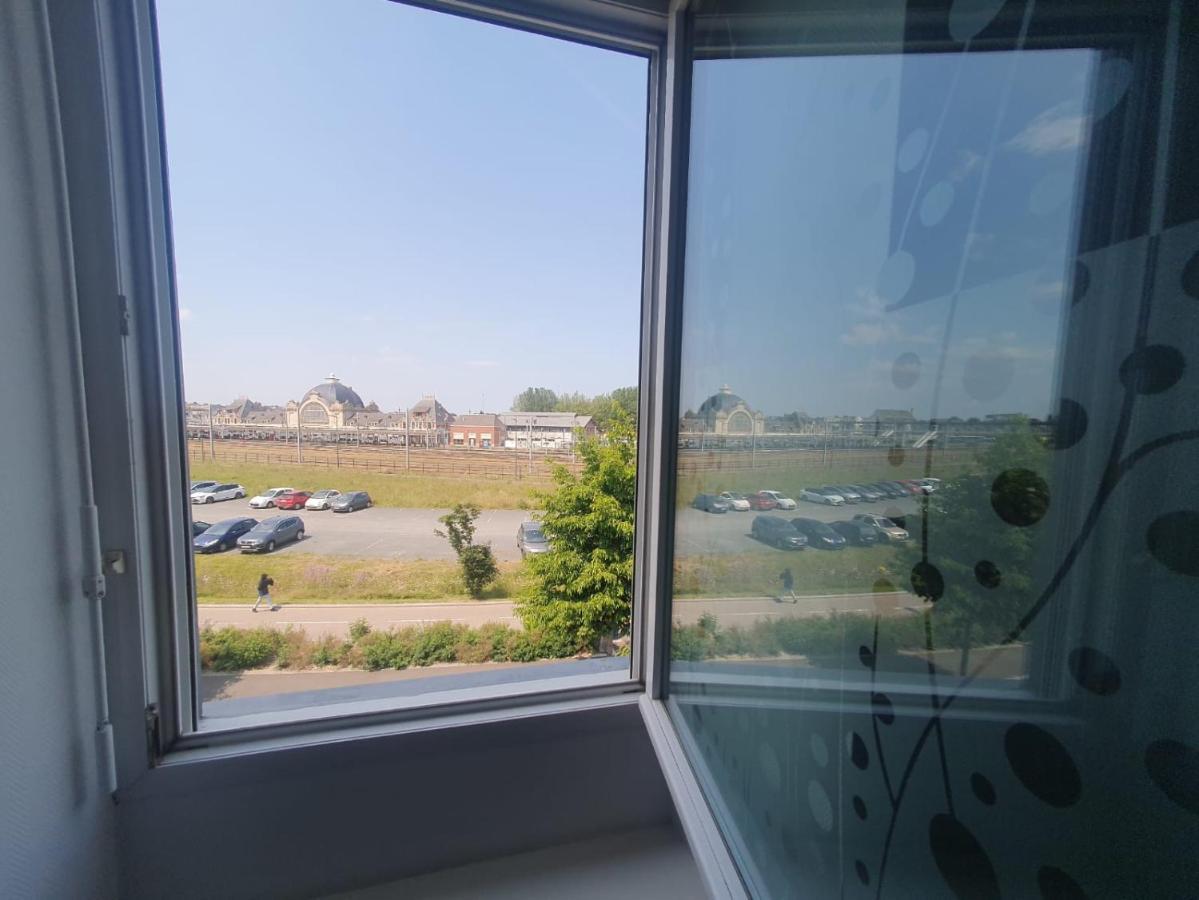 Appartement Concept Appar't Saint-Brieuc